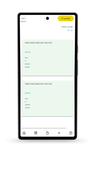 app design